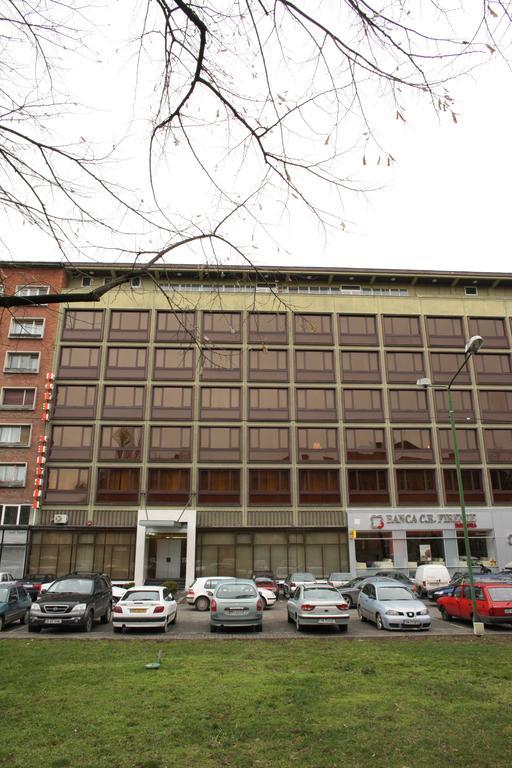 Hotel Central Timisoara Exterior photo