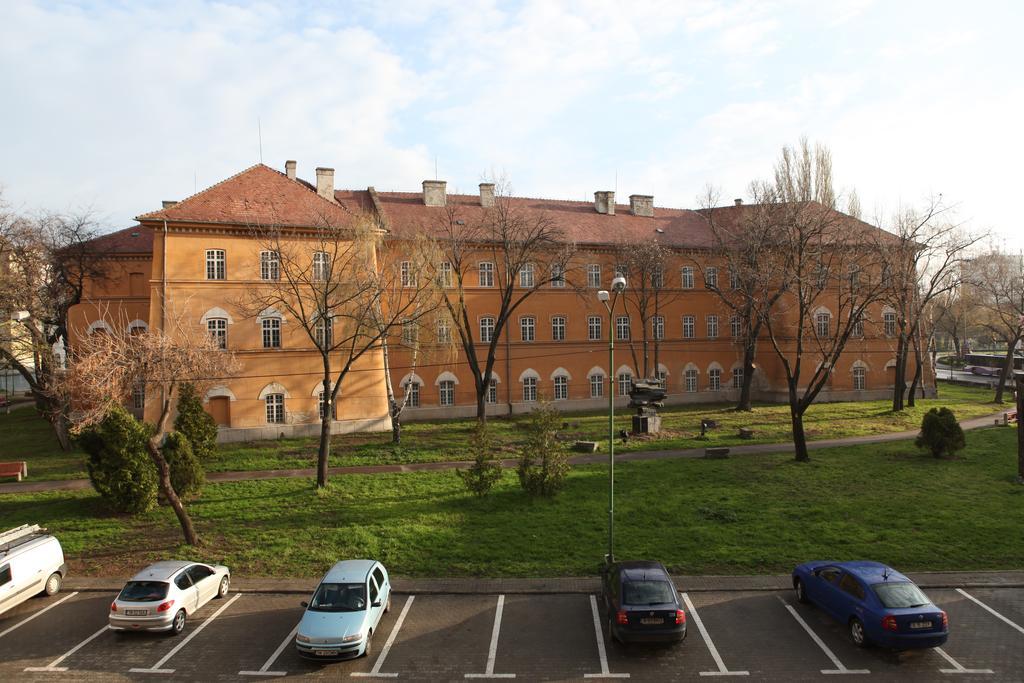 Hotel Central Timisoara Exterior photo