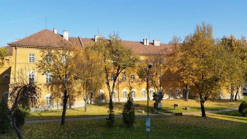 Hotel Central Timisoara Exterior photo