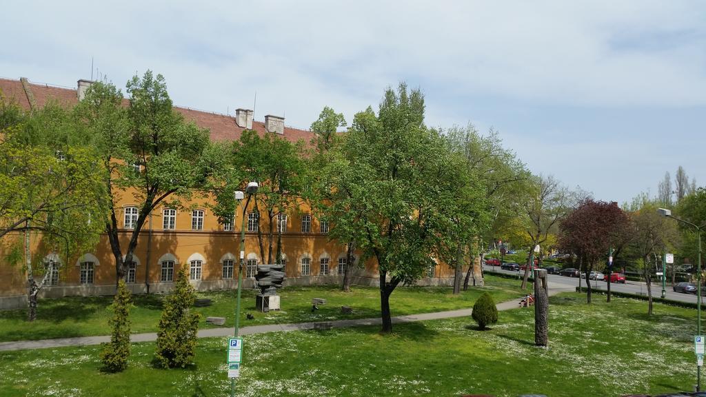 Hotel Central Timisoara Exterior photo